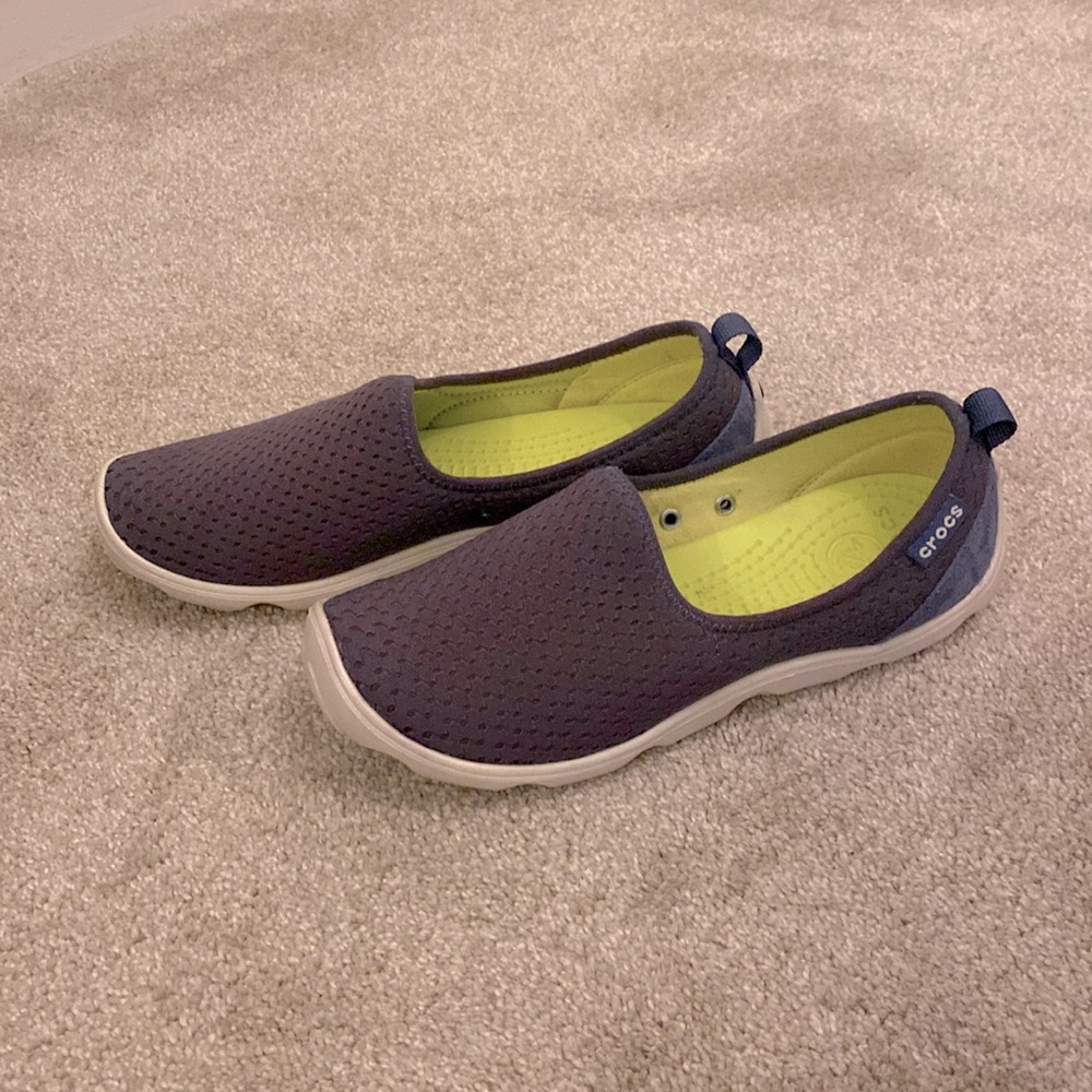 Crocs Slip On Shoes